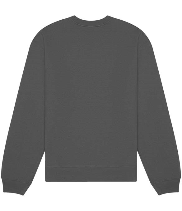 Canvas Unisex Heavyweight Crew Neck Sweatshirt