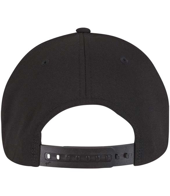 Flexfit NU&#174; Adjustable Snapback Cap