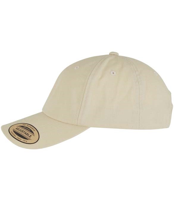 Flexfit Low Profile Elastic Snip Cap