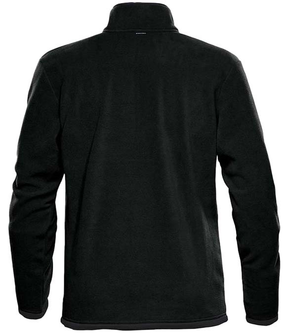 Stormtech Shasta Tech 1/4 Zip Fleece