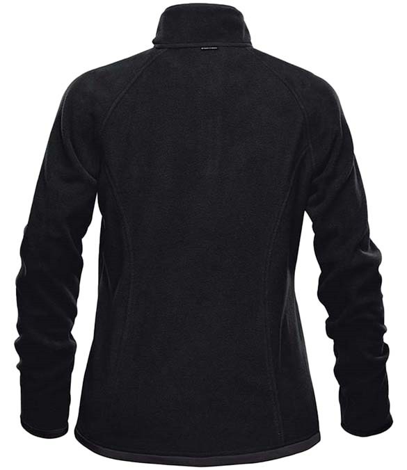 Stormtech Ladies Shasta Tech 1/4 Zip Fleece