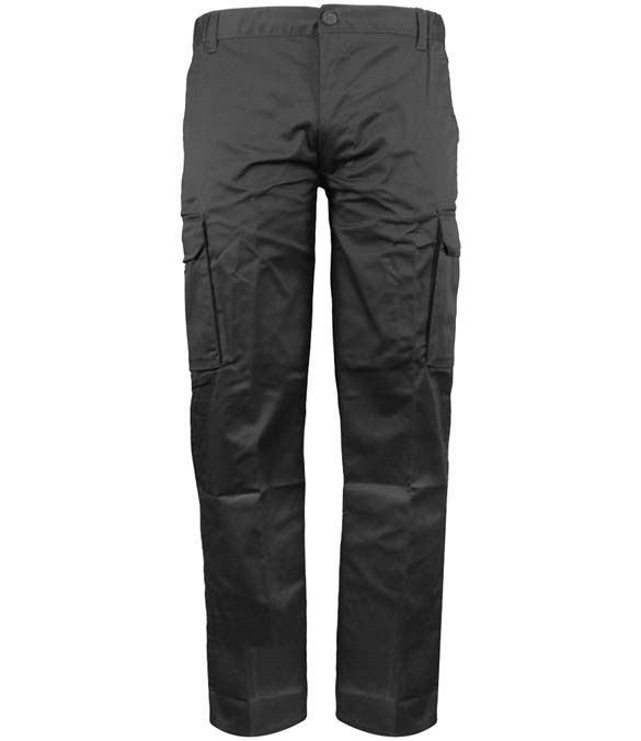 Warrior Cargo Trousers