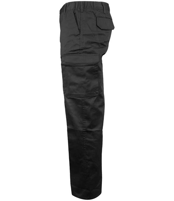 Warrior Cargo Trousers