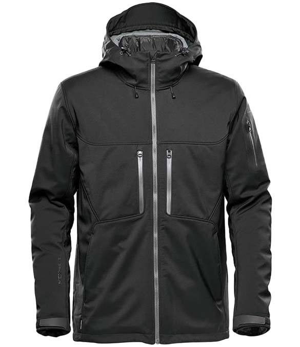 Stormtech Epsilon System 3-in-1 Jacket