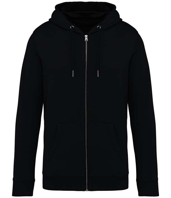 Native Spirit Unisex Full Zip Hoodie