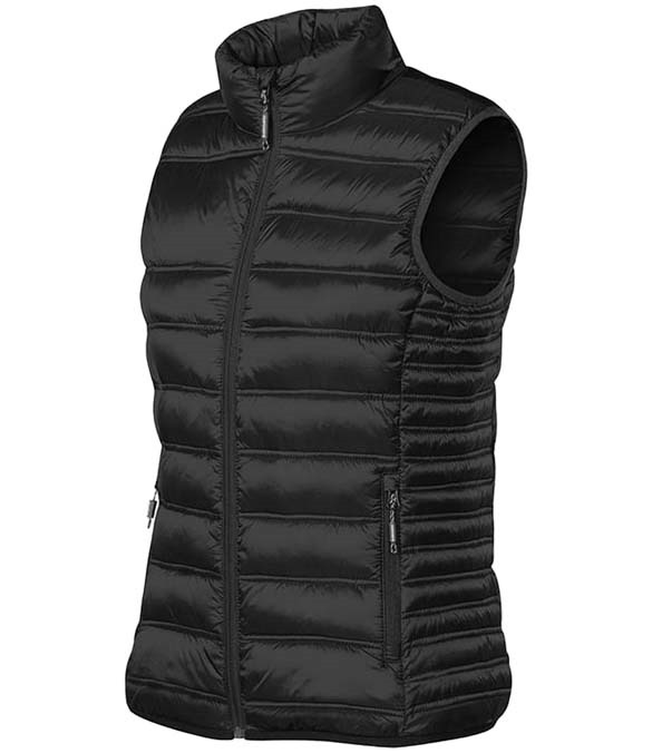 Stormtech Ladies Basecamp Thermal Bodywarmer