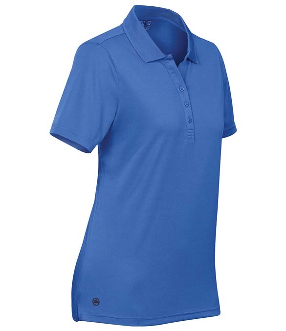 Stormtech Ladies Eclipse H2X-DRY&#174; Piqu&#233; Polo Shirt