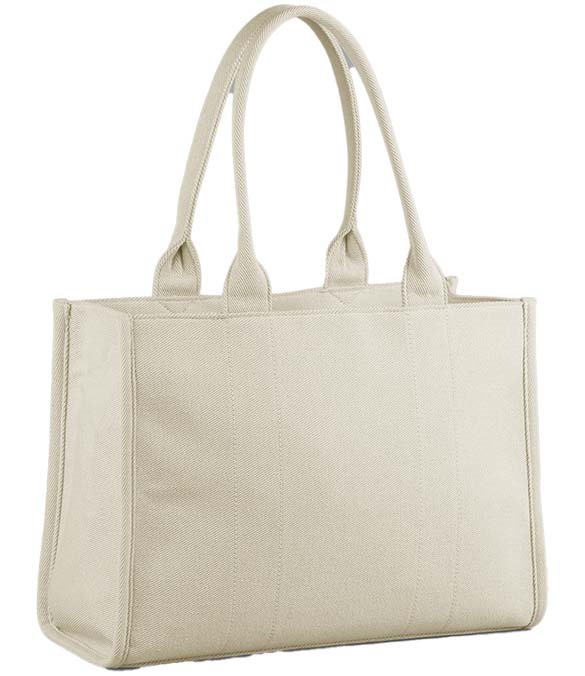 Quadra Puerto Large Tote Bag