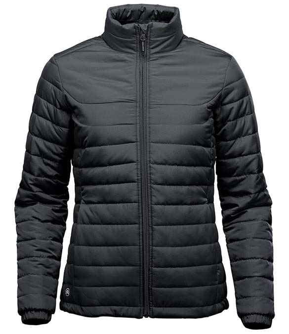 Stormtech Ladies Nautilus Quilted Jacket