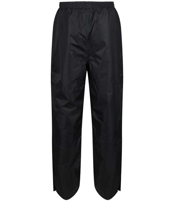 Regatta Linton Waterproof Overtrousers