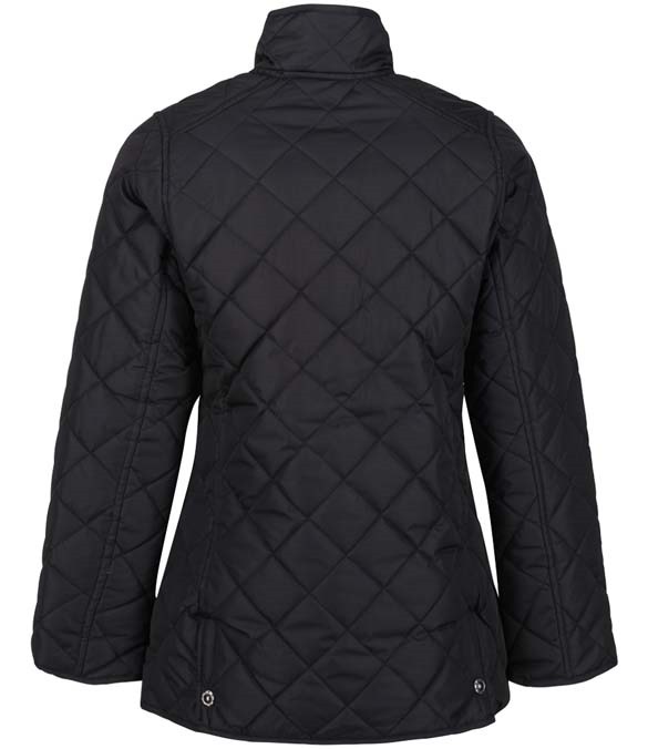 Regatta Ladies Tarah Diamond Quilted Jacket