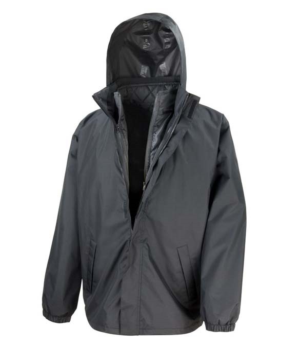 Result Core 3-in-1 Jacket