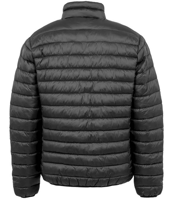 Result Genuine Recycled Padded Jacket