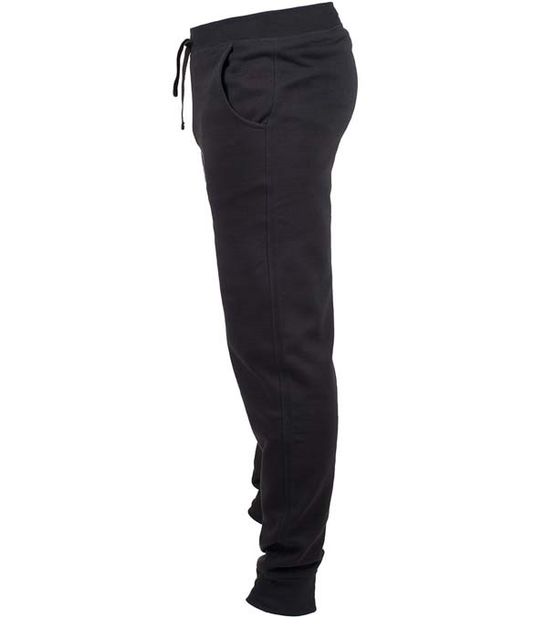 SF Men Slim Cuffed Jog Pants