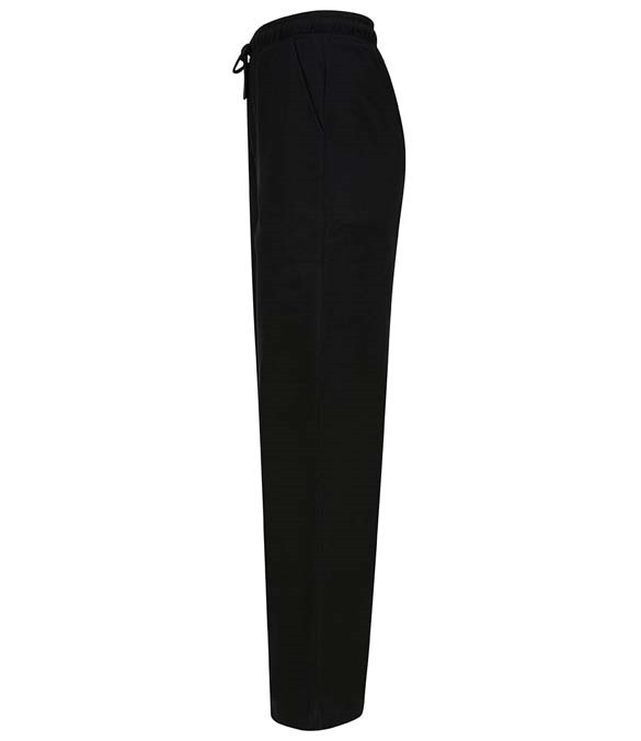 SF Ladies Sustainable Wide Leg Joggers