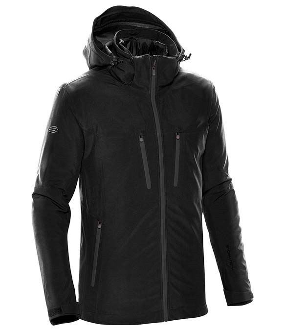 Stormtech Matrix System 3-in-1 Jacket